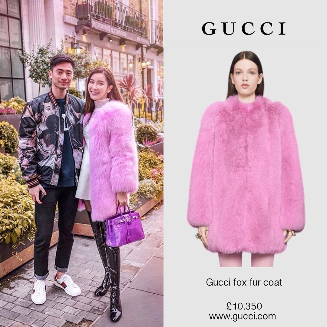 10 Harga Fashion Item Jamie Chua Sosialita Singapura, Fantastis!