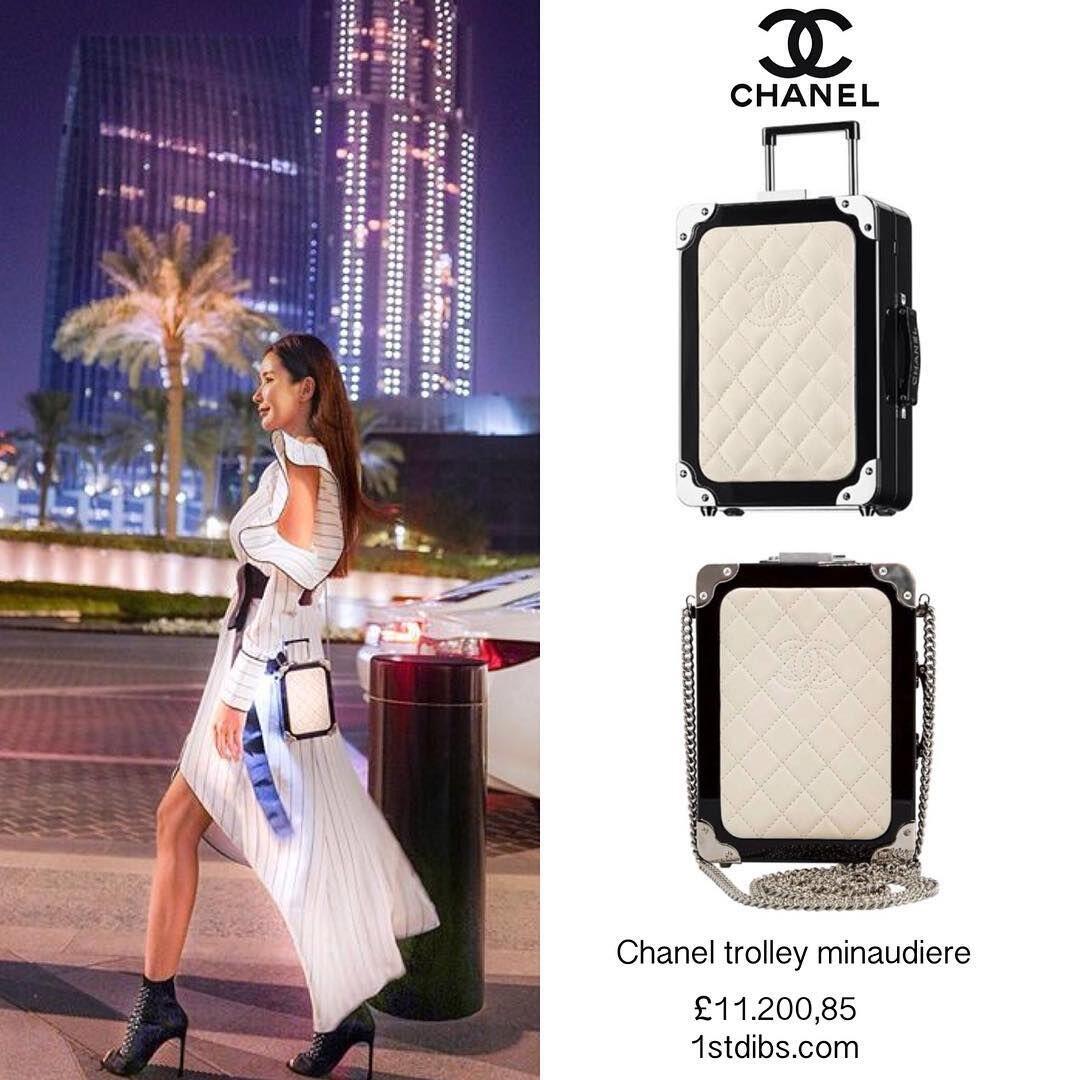 10 Harga Fashion Item Jamie Chua Sosialita Singapura, Fantastis!