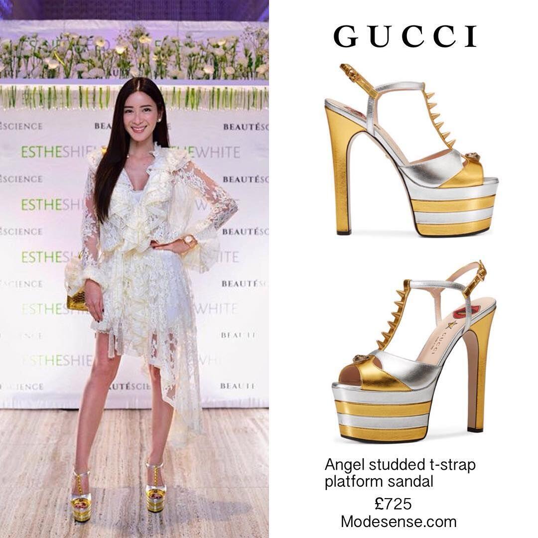 10 Harga Fashion Item Jamie Chua Sosialita Singapura, Fantastis!