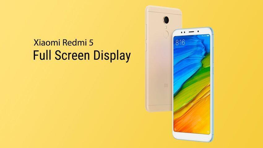 6 Smartphone Full Display Kekinian Paling Murah, Beli Yuk!