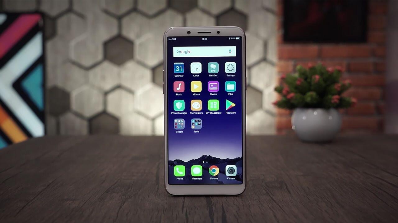 6 Smartphone Full Display Kekinian Paling Murah, Beli Yuk!
