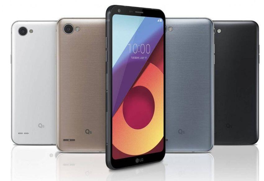 6 Smartphone Full Display Kekinian Paling Murah, Beli Yuk!