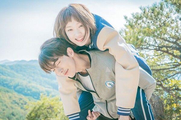 Gak Selalu Bad Boys, 5 Karakter Utama Cowok KDrama Ini Lovable Banget