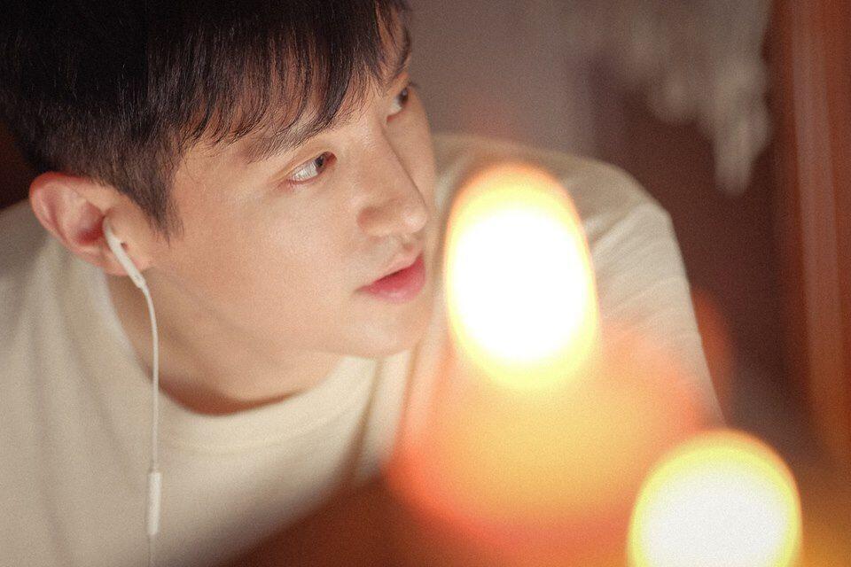 Bikin Terpesona! 10 Potret Kwon Yool, Psikopat di KDrama 'Voice 2'