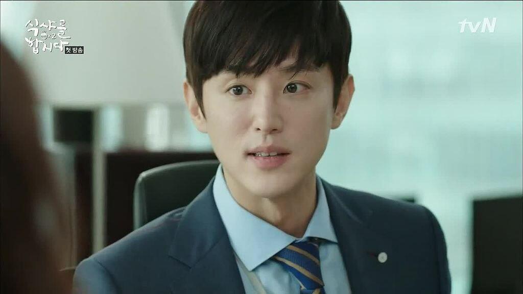 Bikin Terpesona! 10 Potret Kwon Yool, Psikopat di KDrama 'Voice 2'
