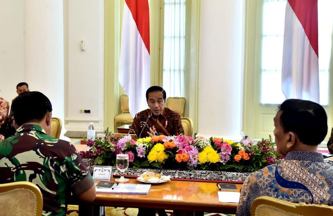 Inilah Upaya Pemerintah untuk Menyiapkan Asian Para Games