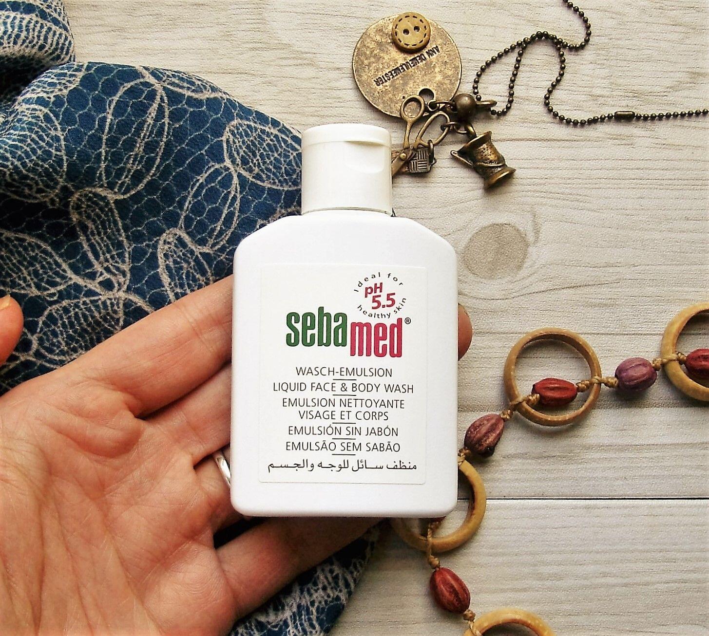 5 Facial Cleanser Drug Store, Mulai dari Rp16 Ribu Aja Nih!