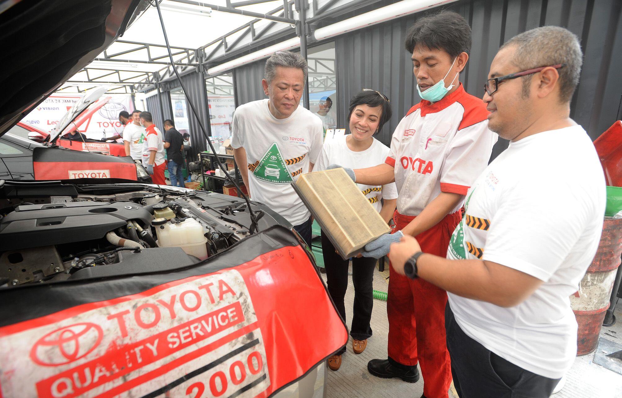 Dampak Dolar Naik, Harga Spare Parts Melambung Tinggi