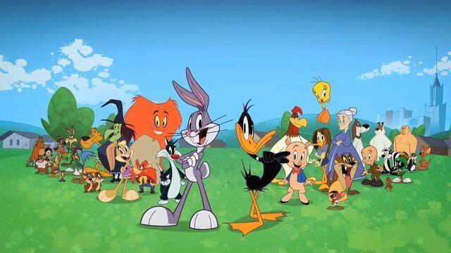 Ini Dia 5 Karakter Looney Tunes yang Setia Menemani Generasi 90an