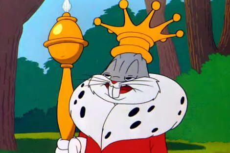 Ini Dia 5 Karakter Looney Tunes yang Setia Menemani Generasi 90an