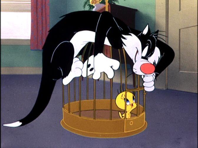 Ini Dia 5 Karakter Looney Tunes yang Setia Menemani Generasi 90an