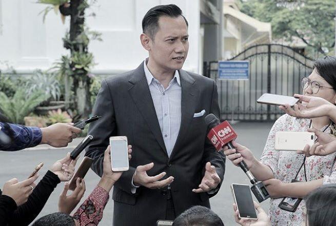 Ulang Tahun ke-69, Ini Doa AHY dan Ani Yudhoyono untuk SBY