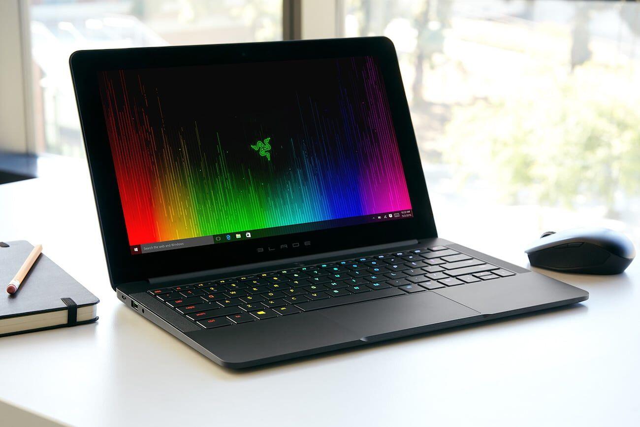 Wajib Punya, 5 Laptop Terkini dengan Dukungan USB-C Thunderbolt 3