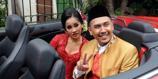Bebas Gosip, 7 Pasangan Seleb Ini Justru Bercerai