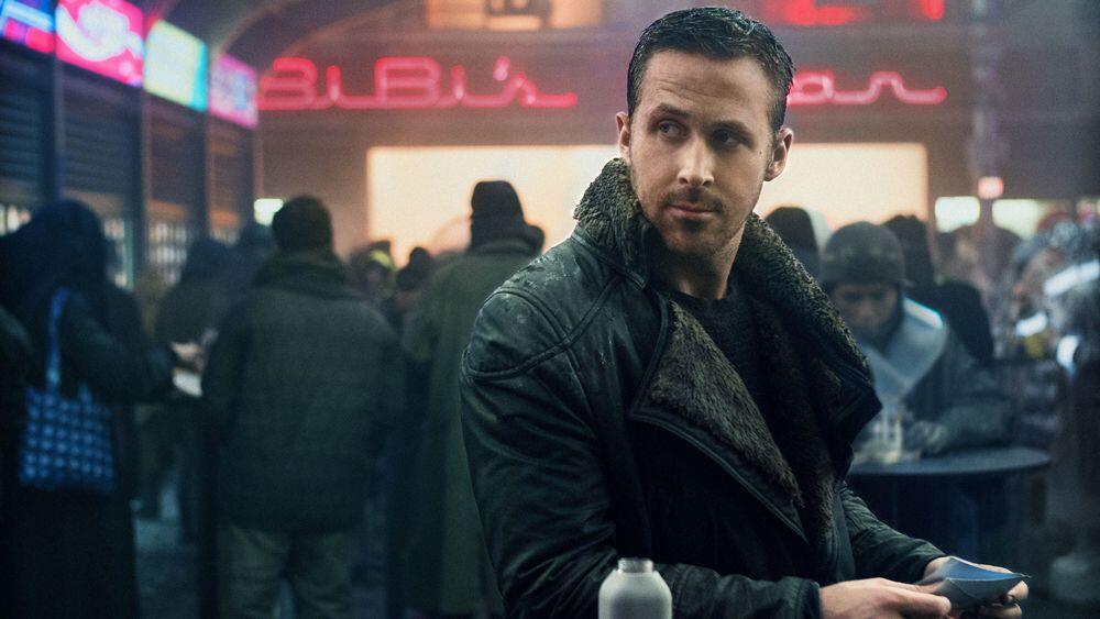 Tampan dan Berbakat, Ini 7 Film yang Dibintangi oleh Ryan Gosling!