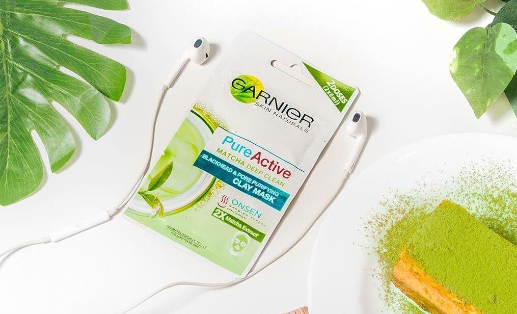 Ekonomis dan Praktis, 5 Masker Sachet Ini Pas Dibawa Traveling