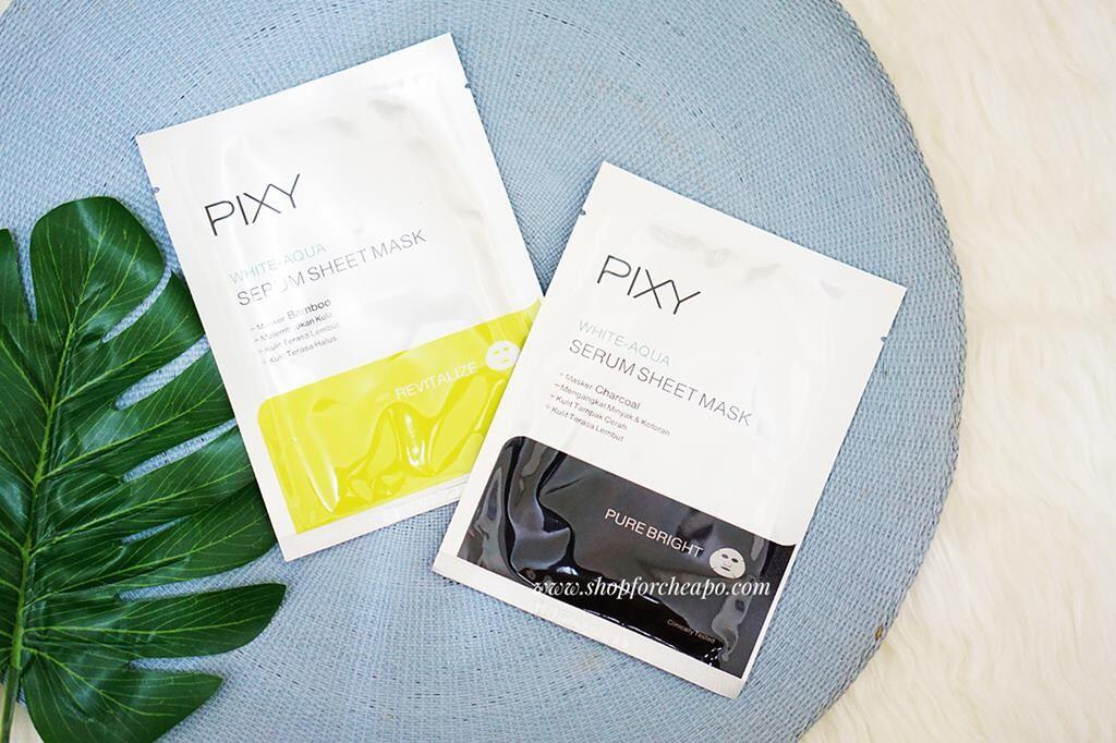 Ekonomis dan Praktis, 5 Masker Sachet Ini Pas Dibawa Traveling