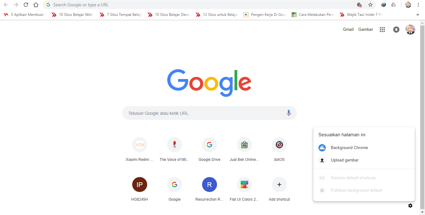 Pengguna Chrome Wajib Tahu, Ini 6 Fitur Baru Chrome Versi 69