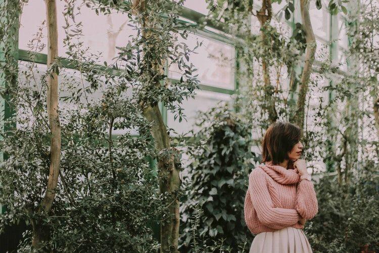 Catat Girls! 5 Perilaku Cewek Ini Bisa Membuat Cowok Meleleh Seketika