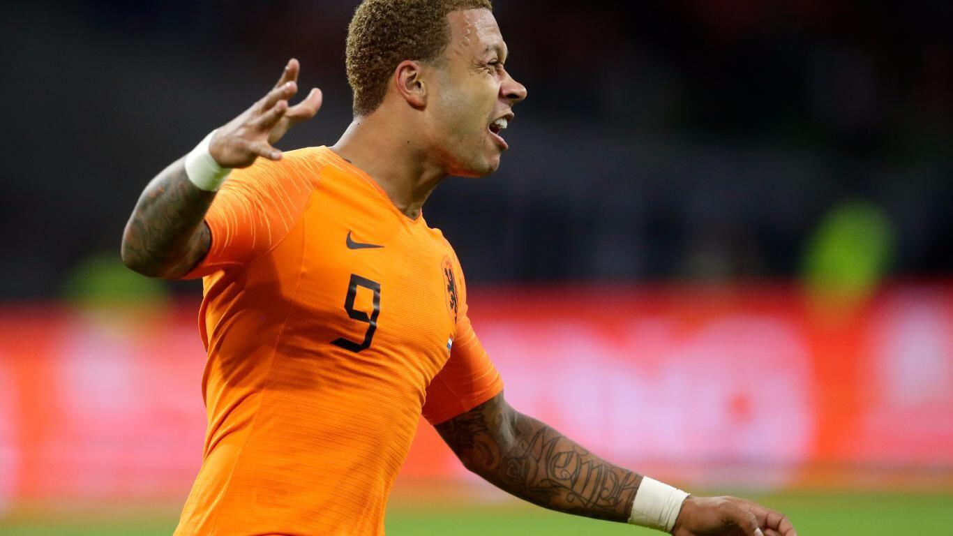 UEFA Nations League: Prancis Vs Belanda, Saatnya Pembuktian