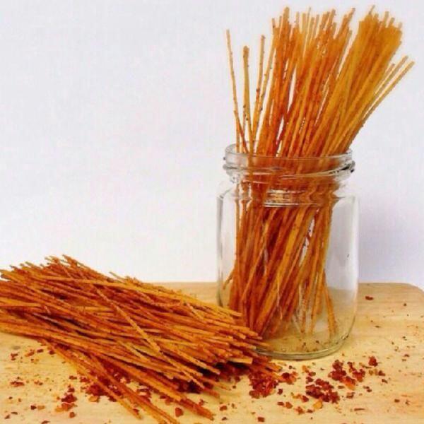10 Snack Mie Jadul Era 90an, Jajanan yang Bikin Ngangenin!