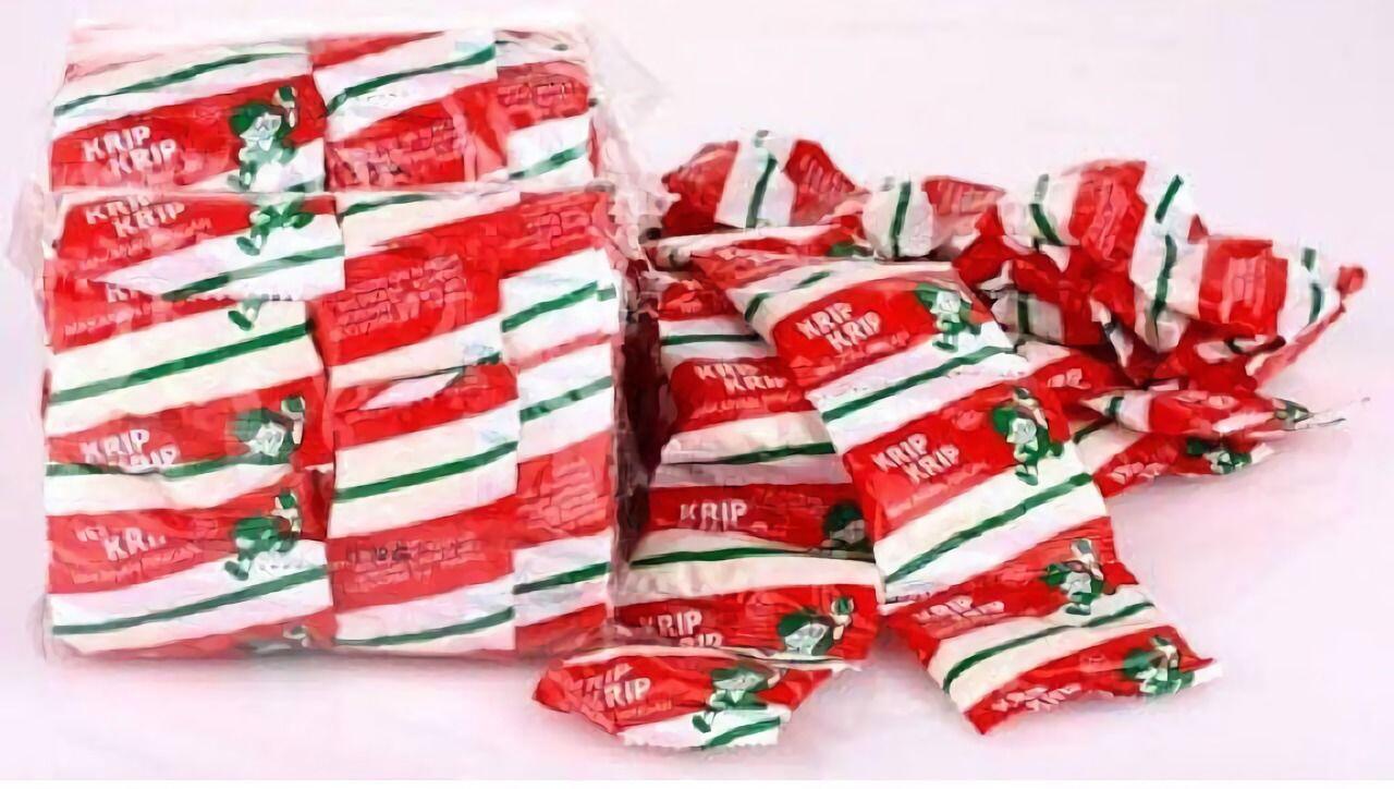10 Snack Mie Jadul Era 90an, Jajanan yang Bikin Ngangenin!