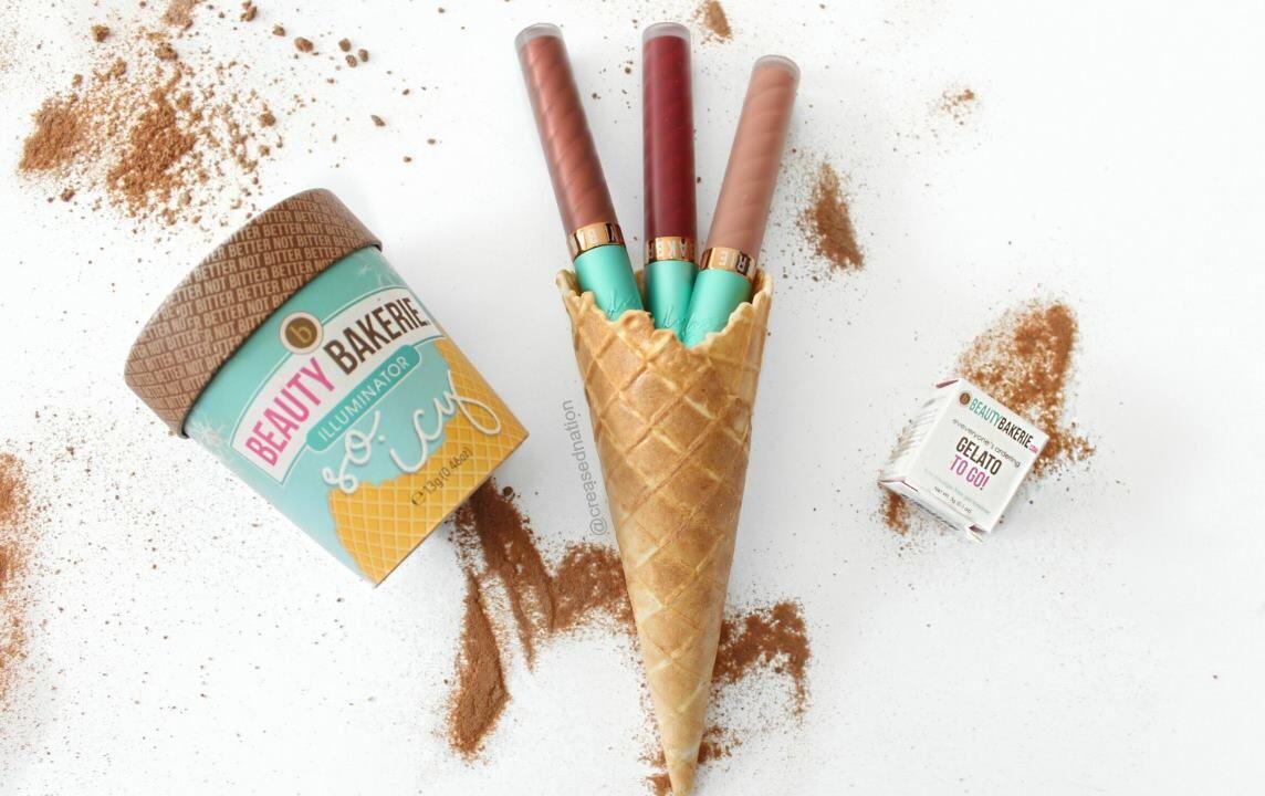 10 Makeup & Skincare Berbentuk Dessert, Bikin Pengin Ngunyah!