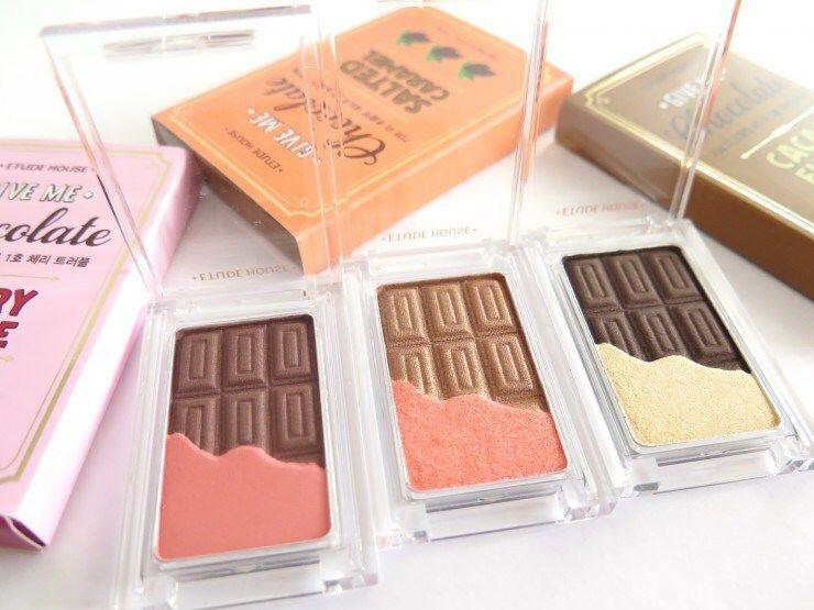 10 Makeup & Skincare Berbentuk Dessert, Bikin Pengin Ngunyah!