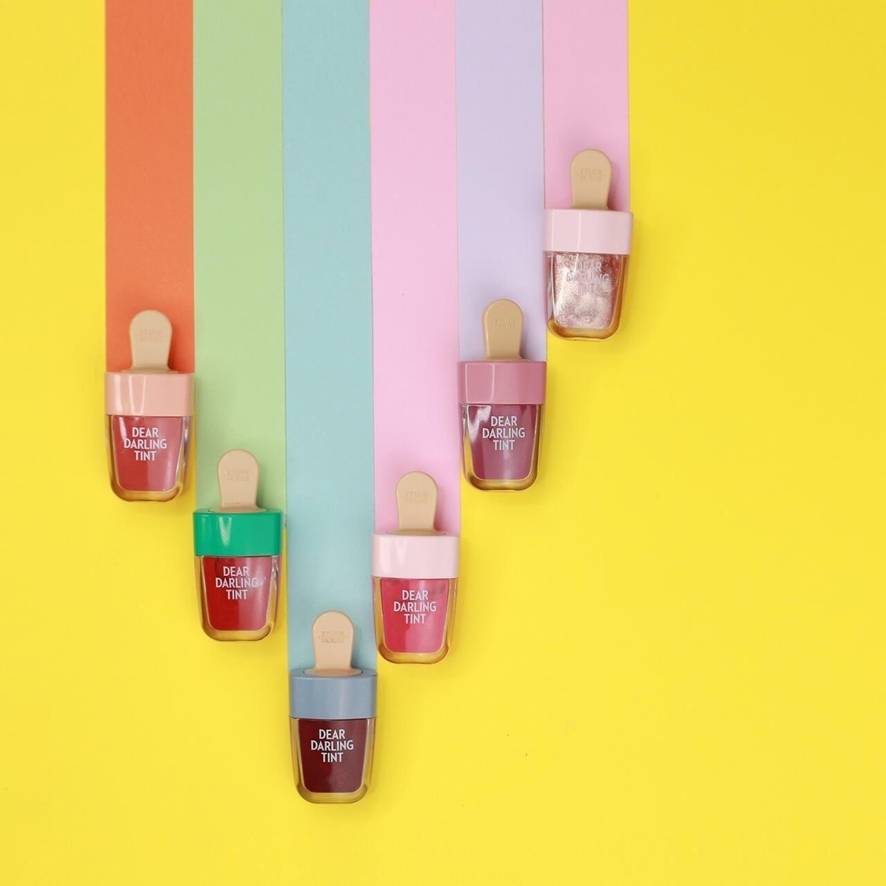 10 Makeup & Skincare Berbentuk Dessert, Bikin Pengin Ngunyah!