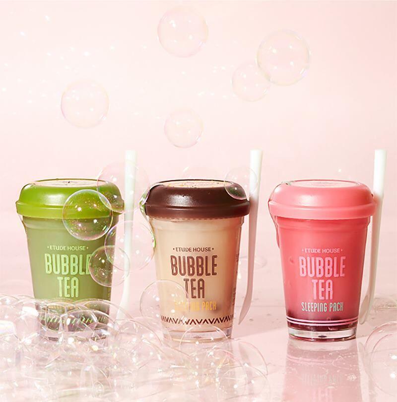 10 Makeup & Skincare Berbentuk Dessert, Bikin Pengin Ngunyah!