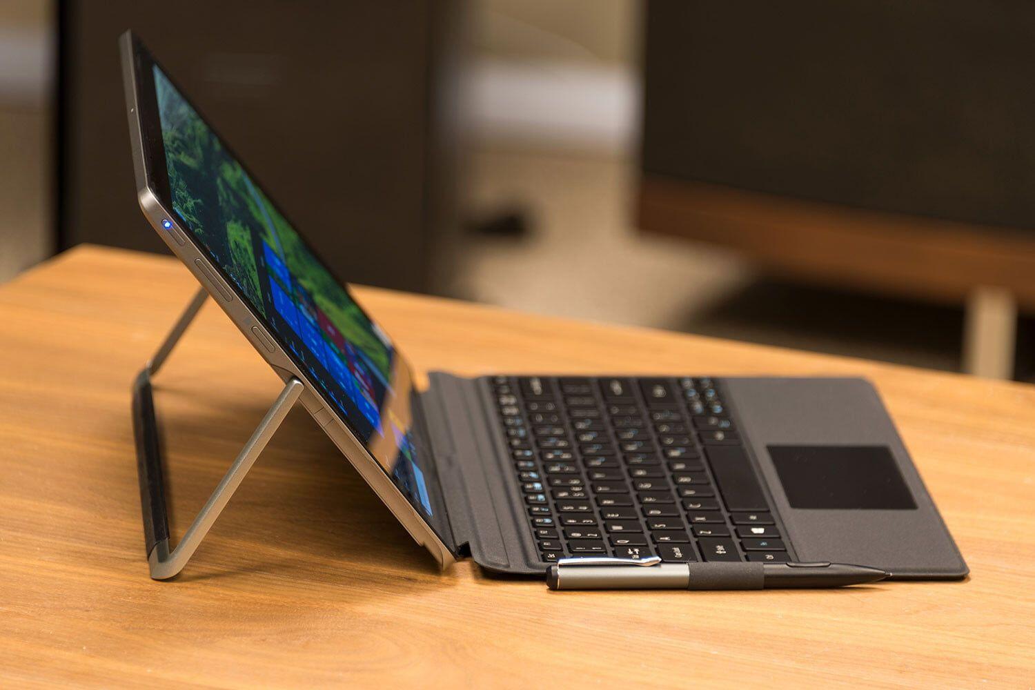 Super Cepat, 5 Rekomendasi Laptop Acer dengan SSD Terbaru 2018