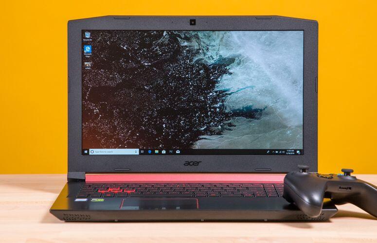 Super Cepat, 5 Rekomendasi Laptop Acer dengan SSD Terbaru 2018