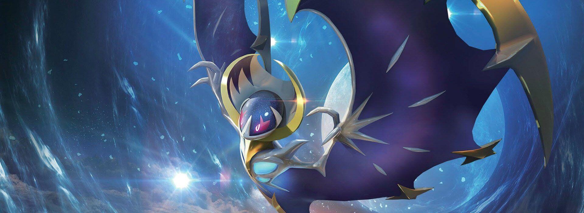 Sadis! 10 Pokemon Langka Terkuat yang Bikin Musuh Gemeteran