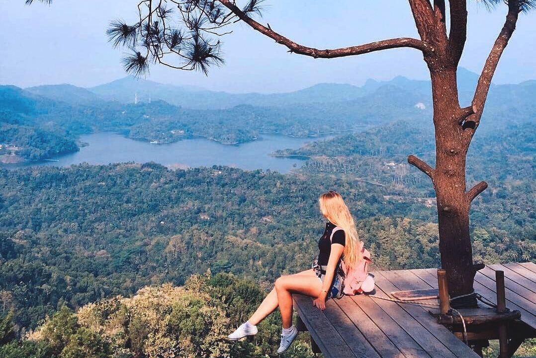 Wajib Dikunjungi! 9 Destinasi Wisata di Jogja Ini Sangat Instagramable