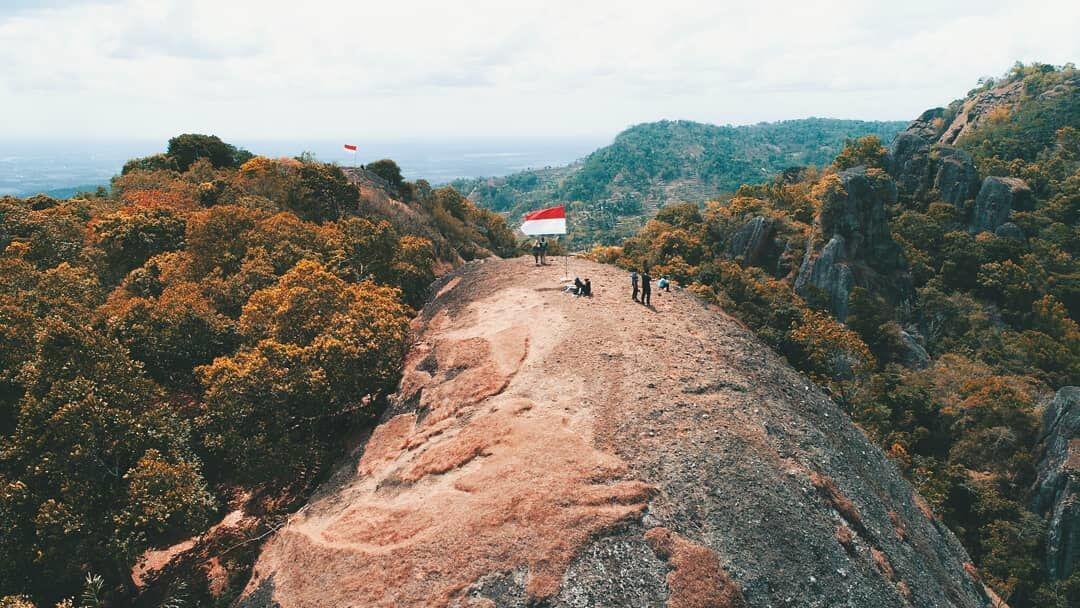 Wajib Dikunjungi! 9 Destinasi Wisata di Jogja Ini Sangat Instagramable