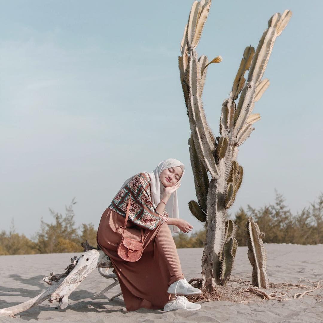 Wajib Dikunjungi! 9 Destinasi Wisata di Jogja Ini Sangat Instagramable