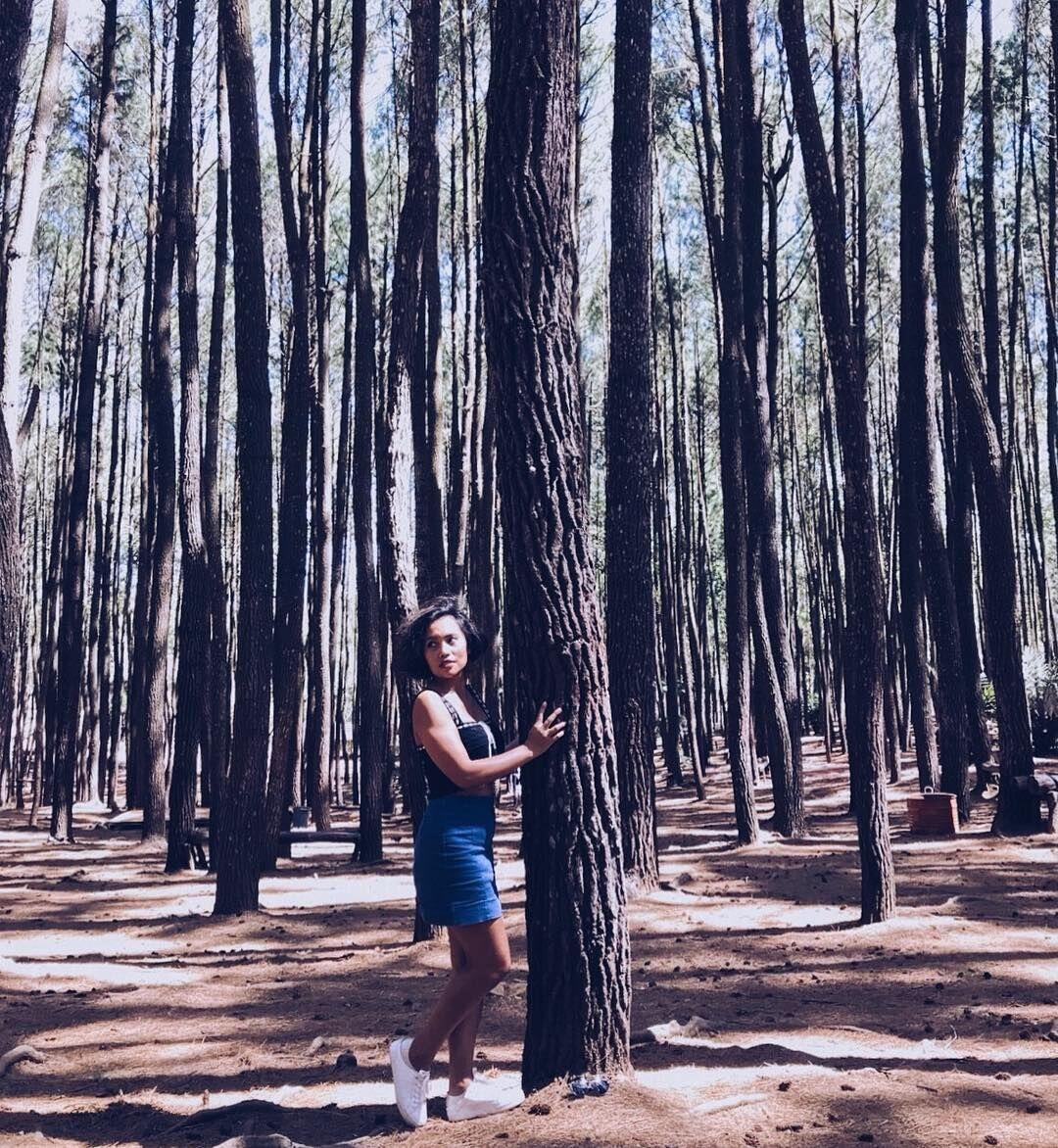 Wajib Dikunjungi! 9 Destinasi Wisata di Jogja Ini Sangat Instagramable