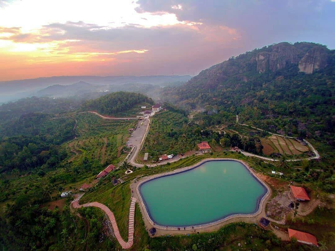 Wajib Dikunjungi! 9 Destinasi Wisata di Jogja Ini Sangat Instagramable
