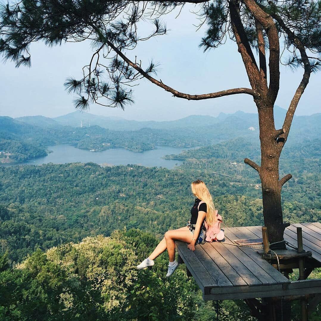 Wajib Dikunjungi! 9 Destinasi Wisata di Jogja Ini Sangat Instagramable