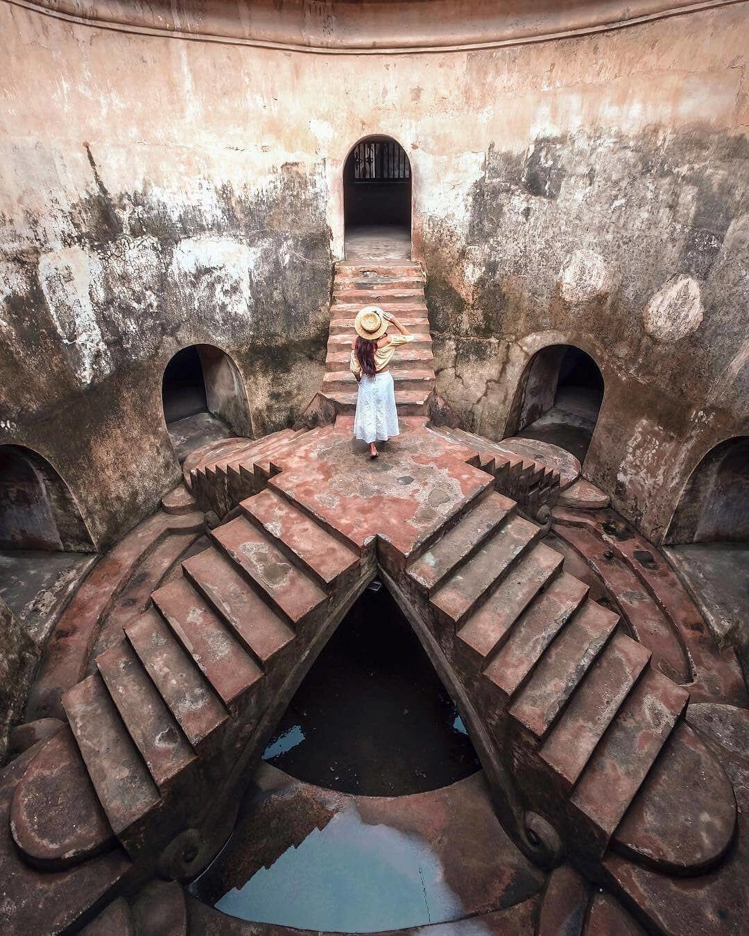 Wajib Dikunjungi! 9 Destinasi Wisata di Jogja Ini Sangat Instagramable