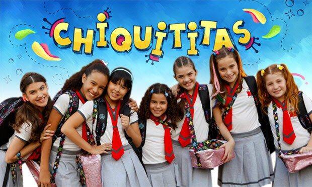 Gak Melulu Kisah Cinta, Ini 6 Telenovela Anak Lawas yang Bikin Rindu