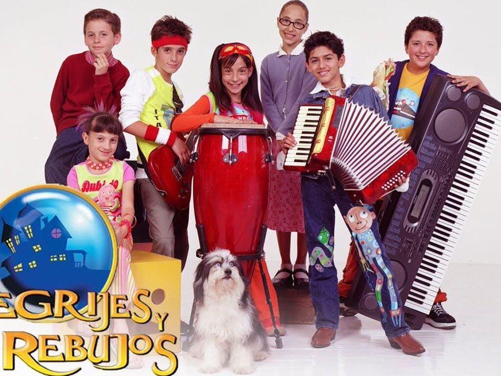 Gak Melulu Kisah Cinta, Ini 6 Telenovela Anak Lawas yang Bikin Rindu