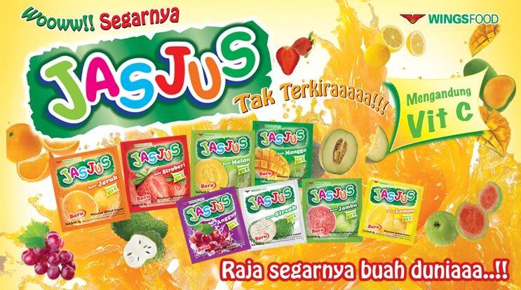Ini Nih 5 Minuman Serbuk Andalan Anak 90an, Mana Favoritmu?
