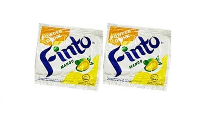 Ini Nih 5 Minuman Serbuk Andalan Anak 90an, Mana Favoritmu?