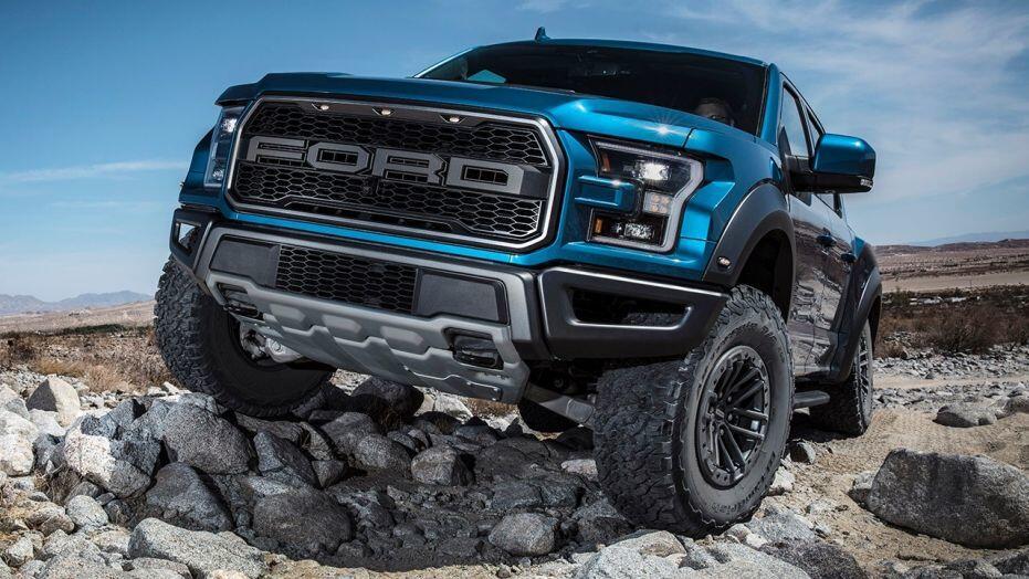 Ford Pecat 24 Ribu Karyawan di Eropa