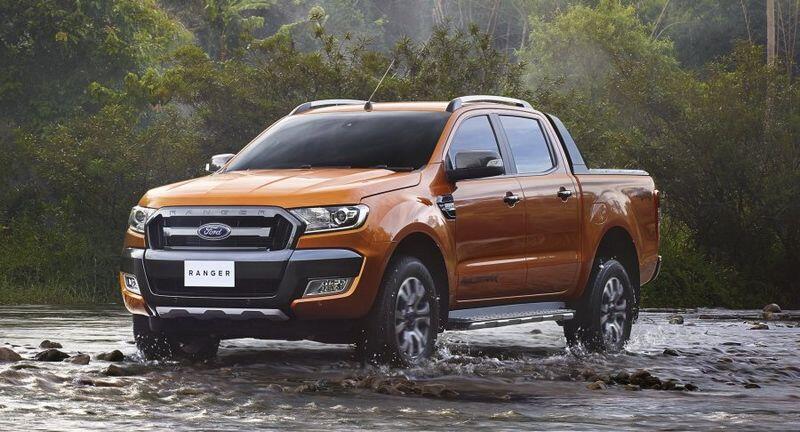 Ford Pecat 24 Ribu Karyawan di Eropa