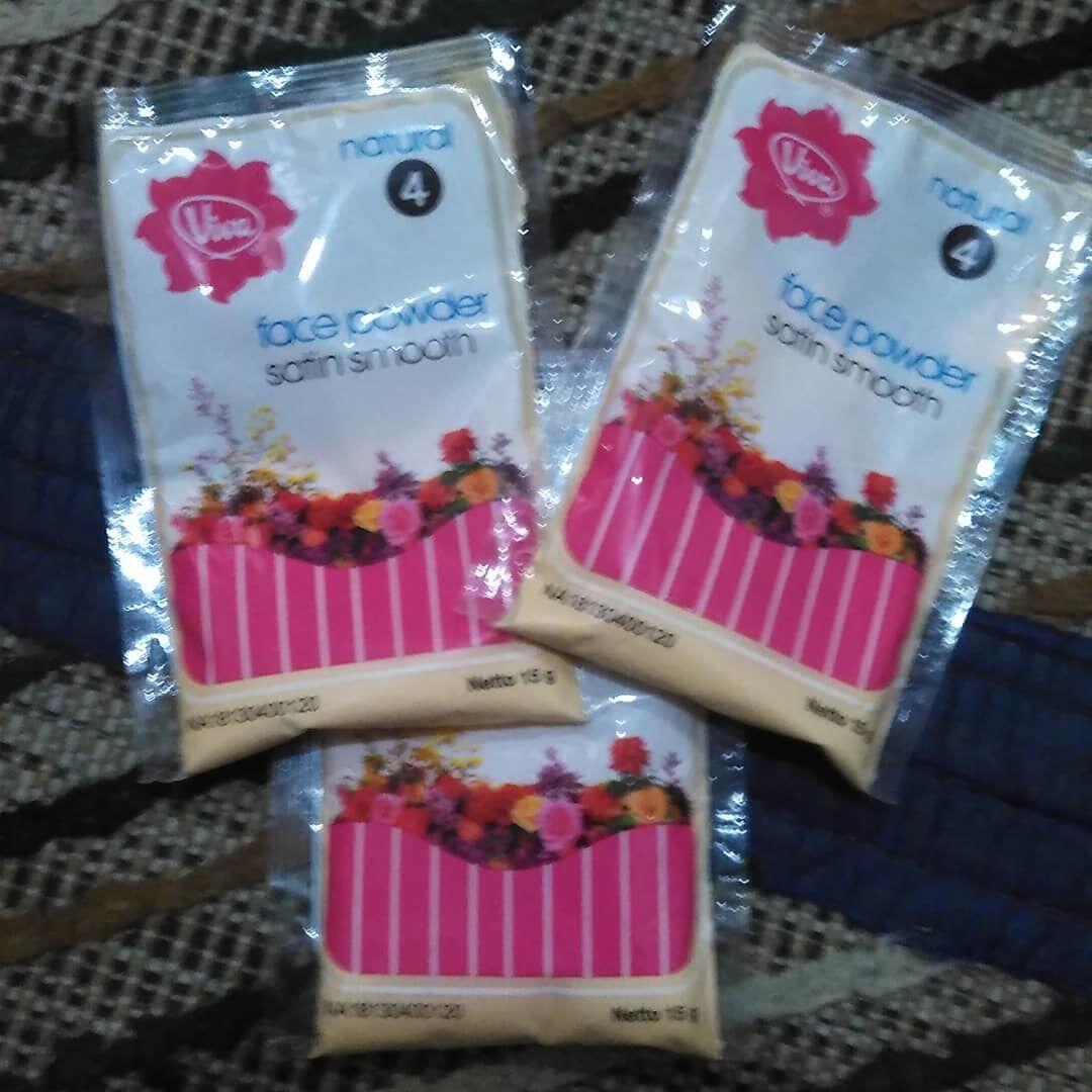 Andalan Para Wanita Tampil Kece, Inilah 6 Kosmetik Hits Tahun 90-an