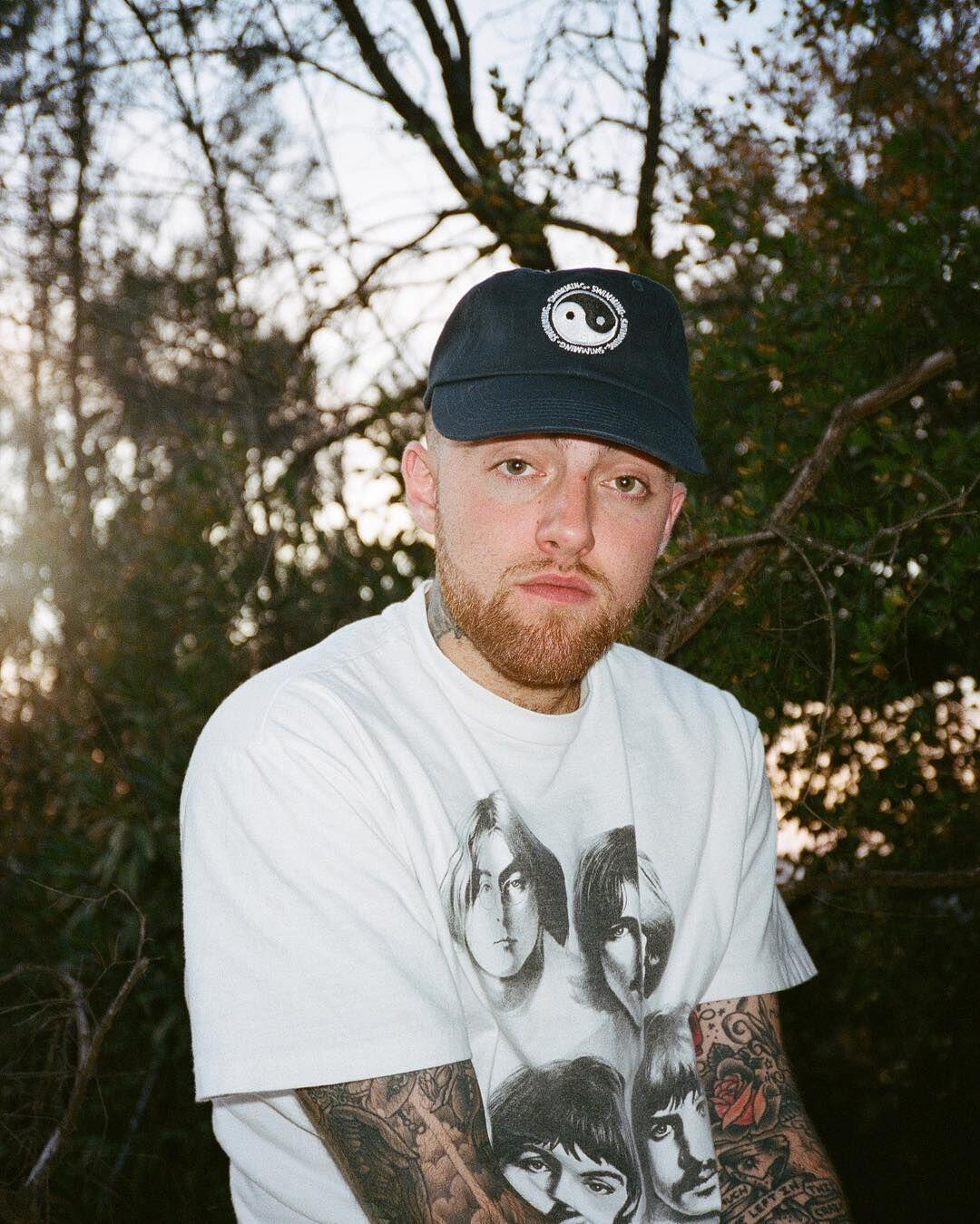 Termasuk Rapper Terbaik, Ini 5 Lagu Mac Miller yang Wajib Kamu Kenang