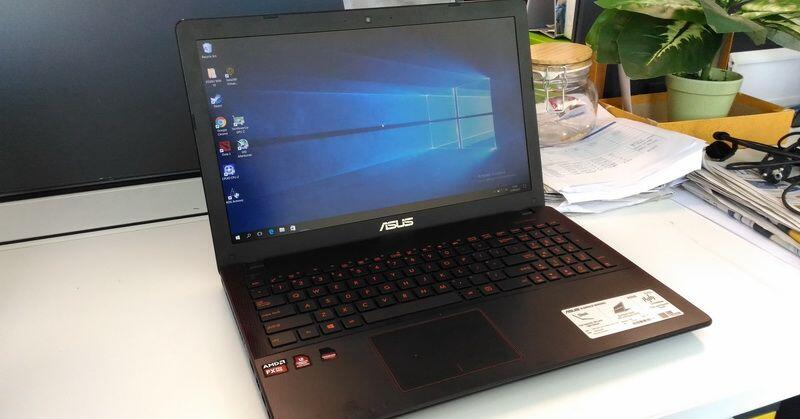 Gak Sampai Rp10 Juta, Ini 5 Laptop Harga Terjangkau dengan RAM 8 GB