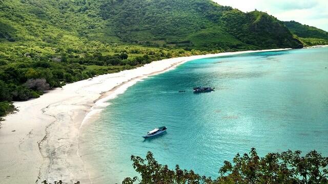7 Pulau Terluar Indonesia: Jarang Dilirik, tapi Pesonanya Mendunia